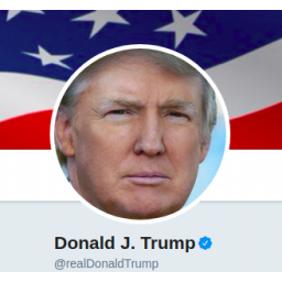 Twitter neće ukloniti Trampove pretnje Severnoj Koreji